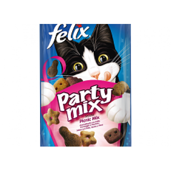 Felix Party Mix Picnic Mix 60gr